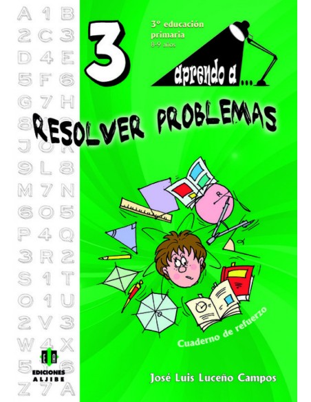 Aprendo a resolver problemas nº3